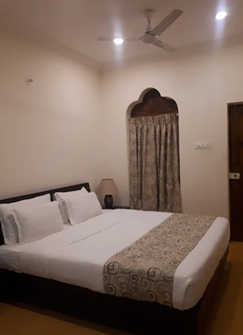 1 x Deluxe Room 